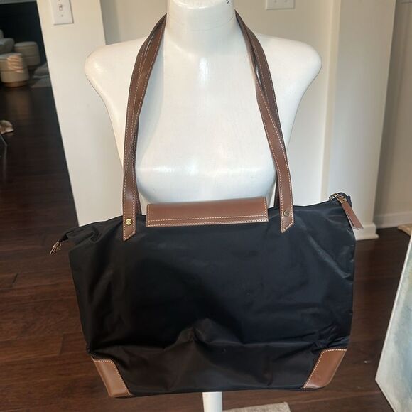 Cutter & Buck Bainbridge Nylon Tote - Picture 4 of 11